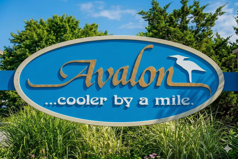 Thing To Do Avalon Dining